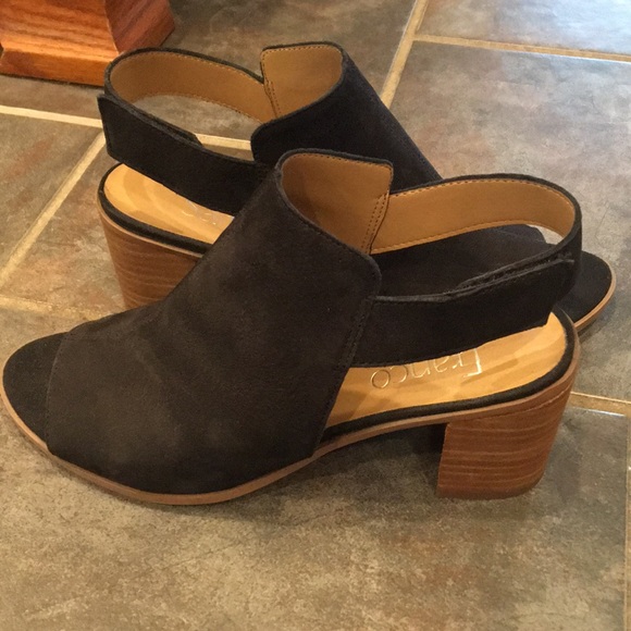 Shoes - Picture 2 of 2